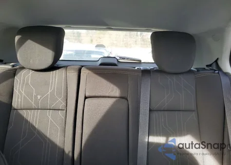 2019 Chevrolet Trax 1Lt z USA, uszkodzony, nr VIN 3GNCJPSB8KL196221